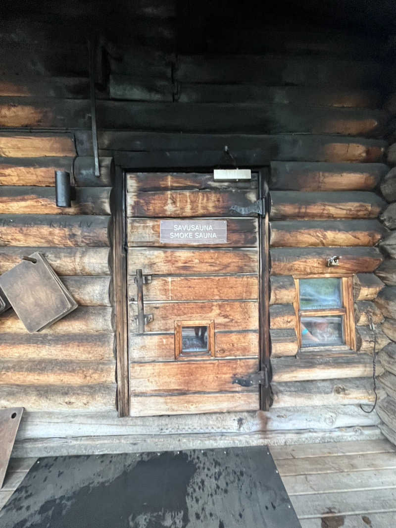 レイリーさんのSuomen Latu Kiilopää/Fell Centre Kiilopääのサ活写真