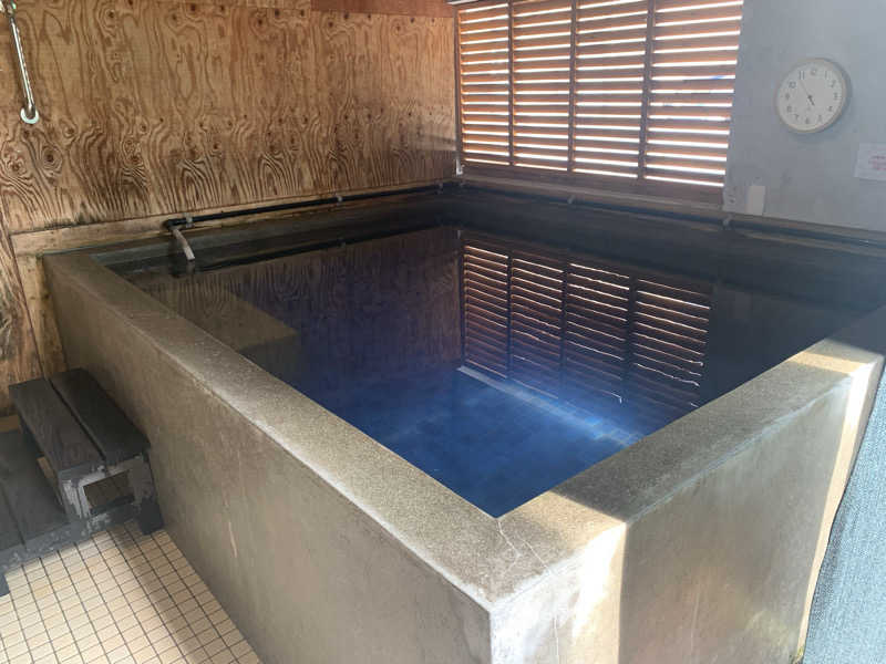 レイリーさんのSAUNA グリンピアのサ活写真