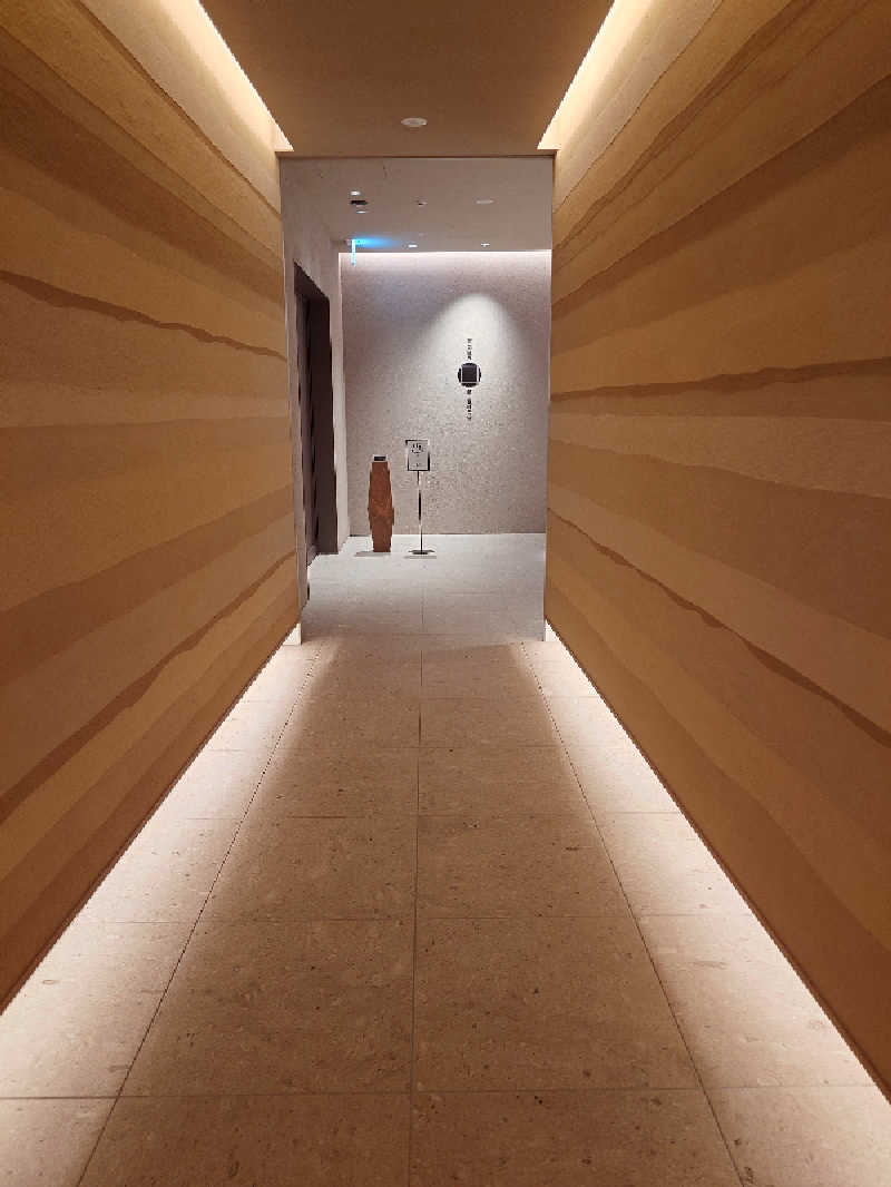 ポンチキさんのGREENITY IWATAのサ活写真