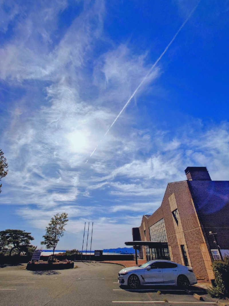 ポンチキさんのKAREN浜名湖withDogのサ活写真