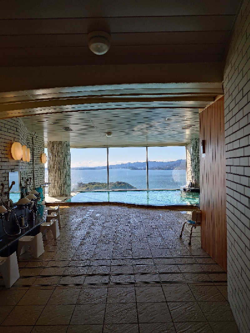 ポンチキさんのKAREN浜名湖withDogのサ活写真