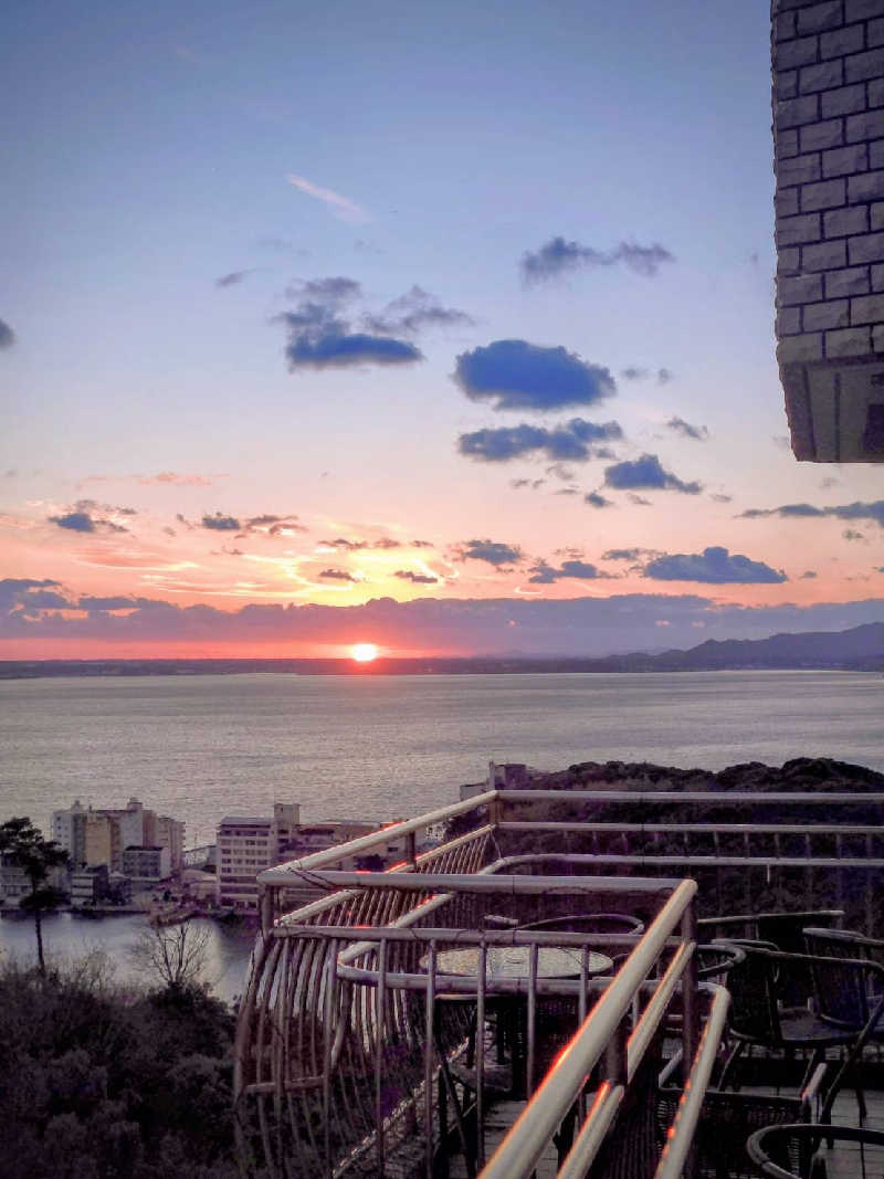 ポンチキさんのKAREN浜名湖withDogのサ活写真