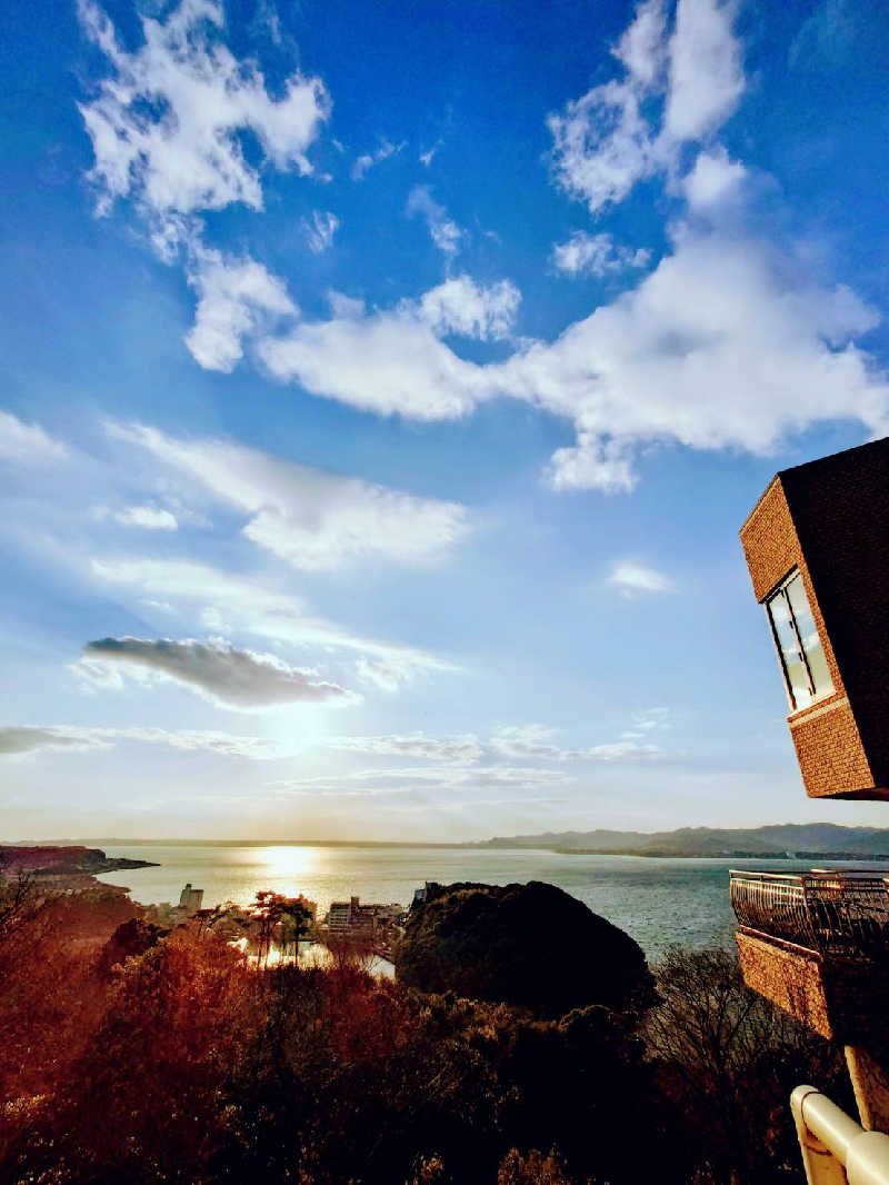 ポンチキさんのKAREN浜名湖withDogのサ活写真