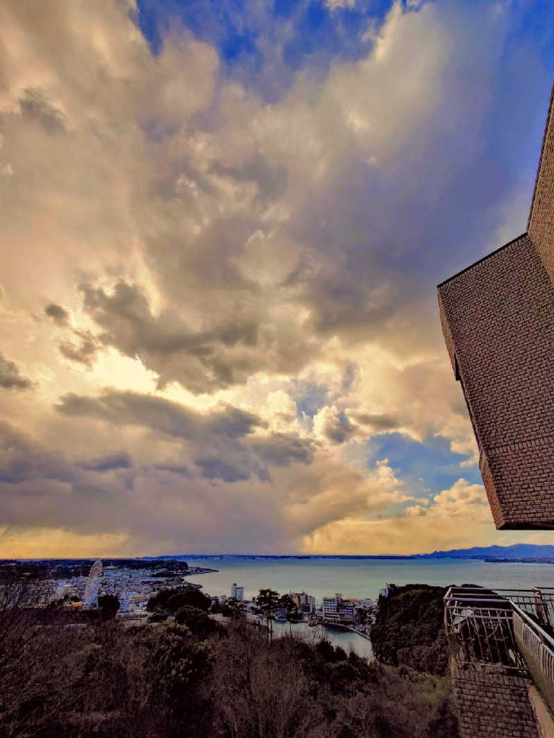 ポンチキさんのKAREN浜名湖withDogのサ活写真