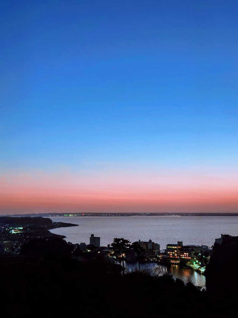 ポンチキさんのKAREN浜名湖withDogのサ活写真