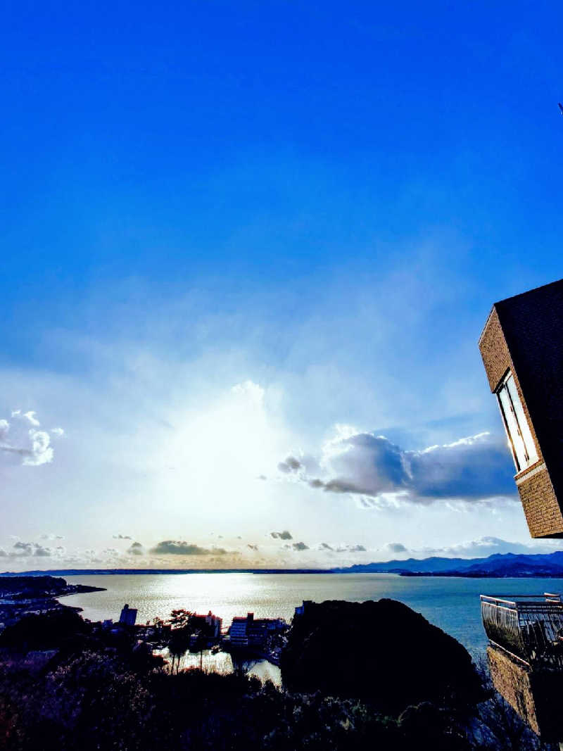 ポンチキさんのKAREN浜名湖withDogのサ活写真