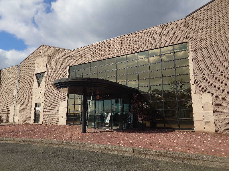 ポンチキさんのKAREN浜名湖withDogのサ活写真