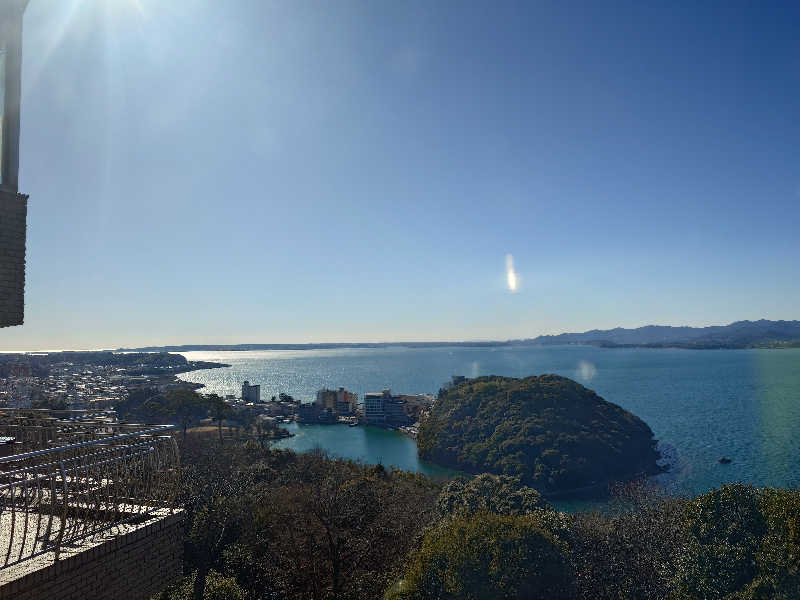 ポンチキさんのKAREN浜名湖withDogのサ活写真