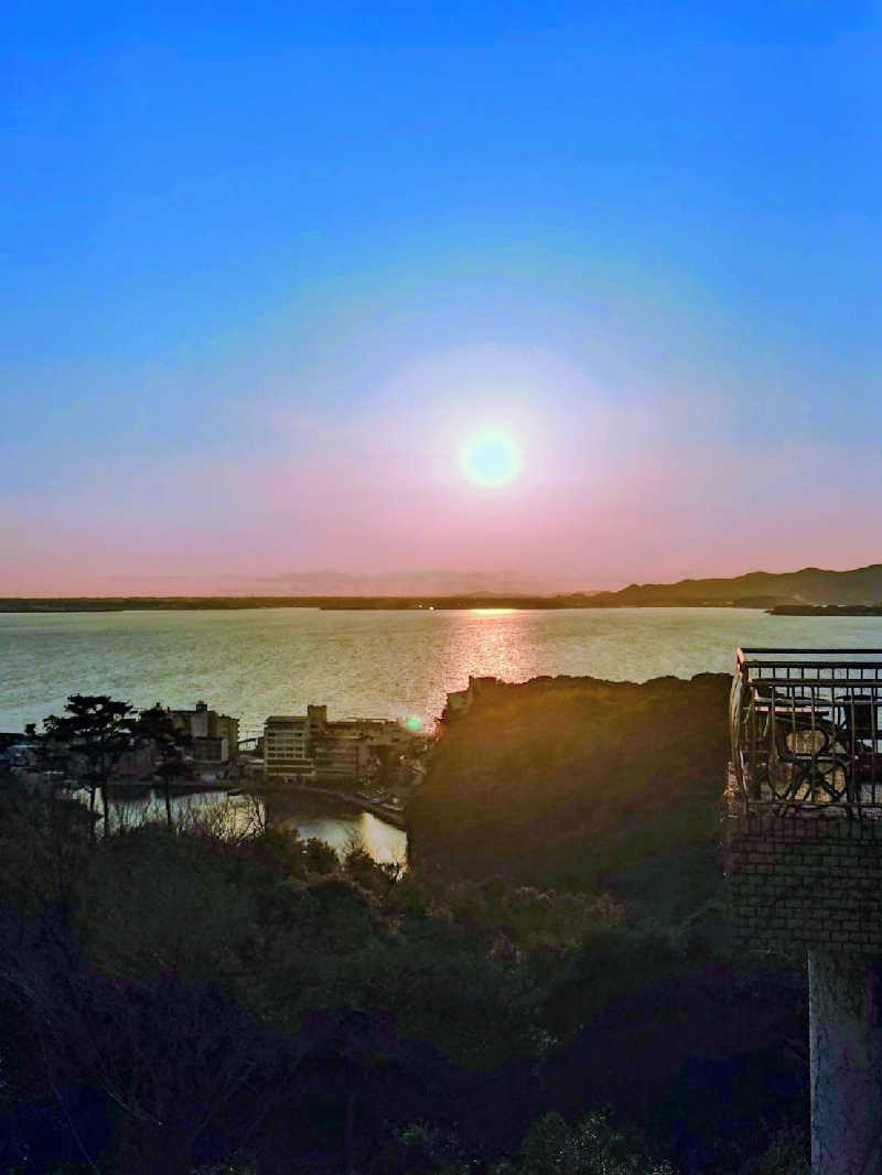 ポンチキさんのKAREN浜名湖withDogのサ活写真