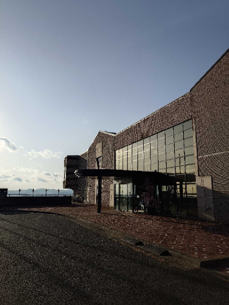 ポンチキさんのKAREN浜名湖withDogのサ活写真