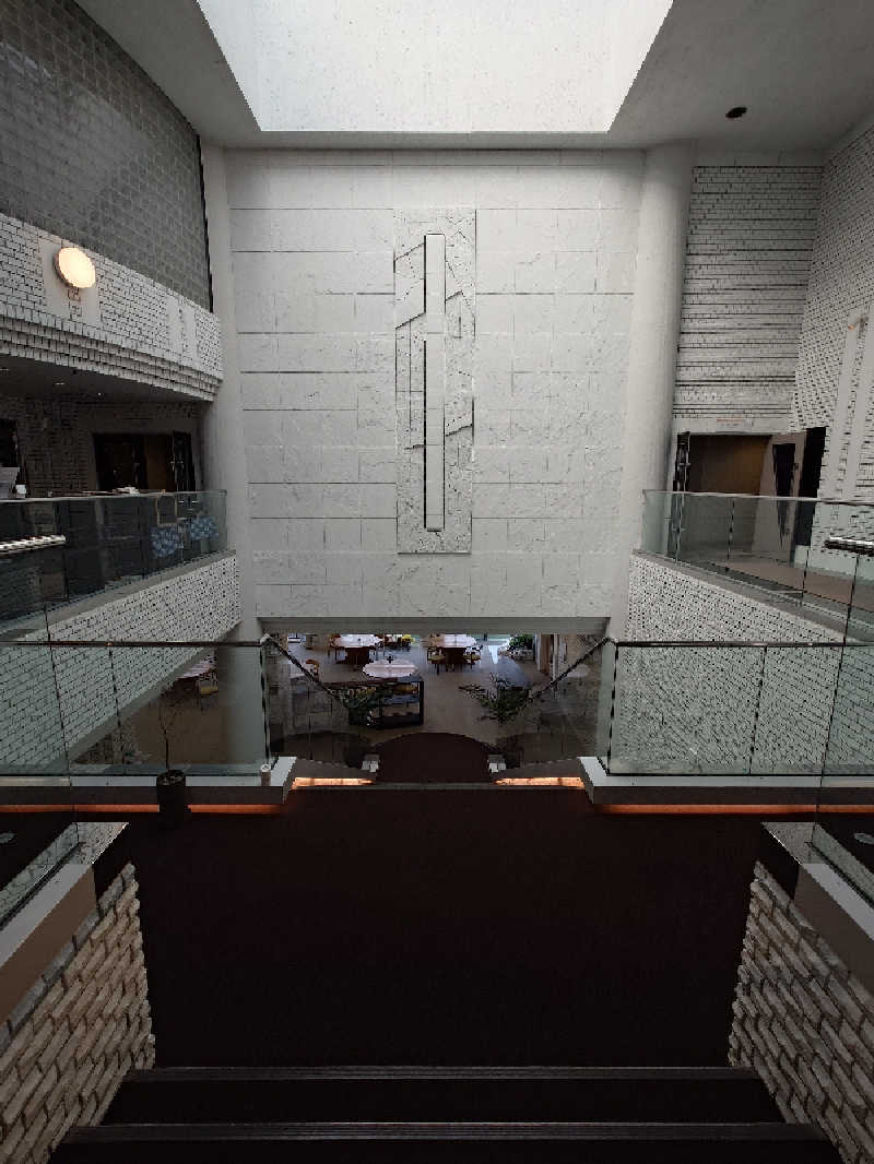 ポンチキさんのKAREN浜名湖withDogのサ活写真