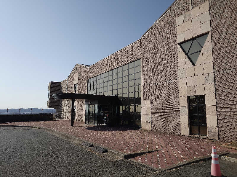 ポンチキさんのKAREN浜名湖withDogのサ活写真