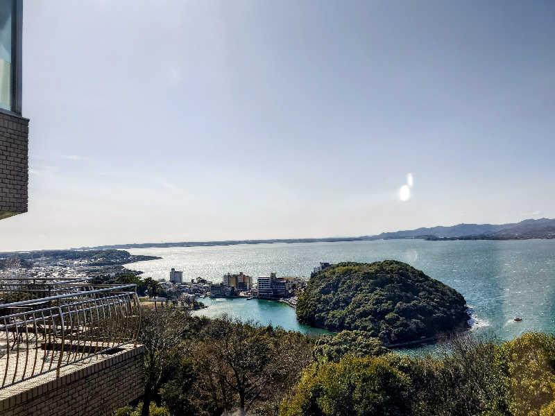 ポンチキさんのKAREN浜名湖withDogのサ活写真