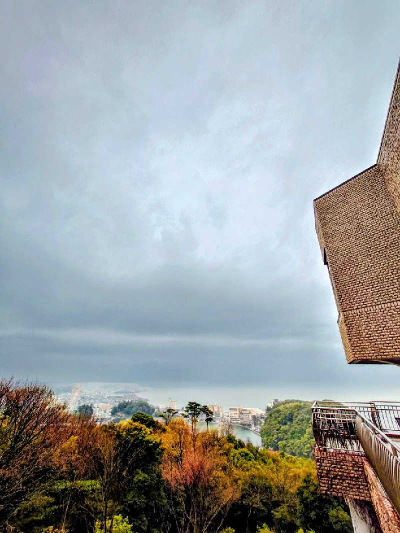 ポンチキさんのKAREN浜名湖withDogのサ活写真