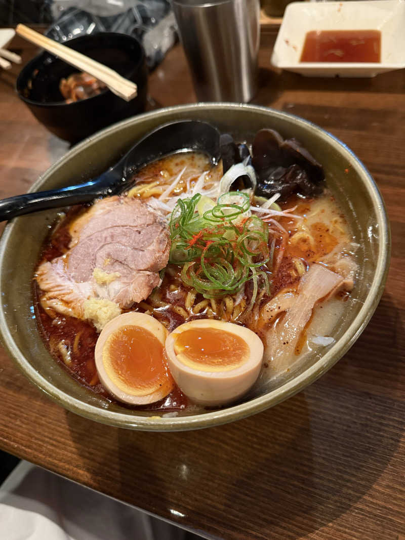 チャンイカさんの札幌ホテル by グランベルのサ活写真