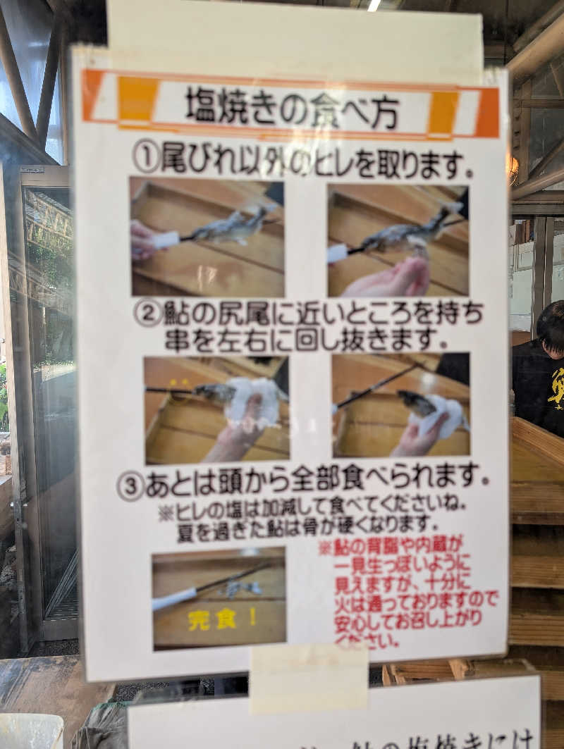 くりりんさんのやまと温泉 やすらぎ館 ことといの湯のサ活写真