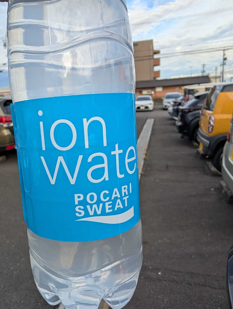 くりりんさんの湯どころ みのりのサ活写真