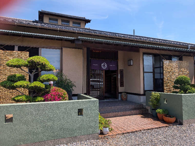 くりりんさんの田辺温熱保養所のサ活写真