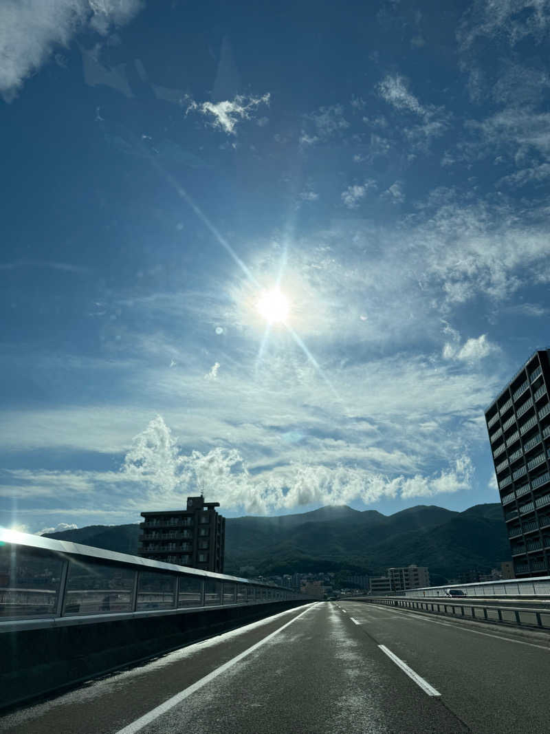 Emi Sasayamaさんの小樽グリーンホテル 本館 ( THE GREEN OTARU )のサ活写真