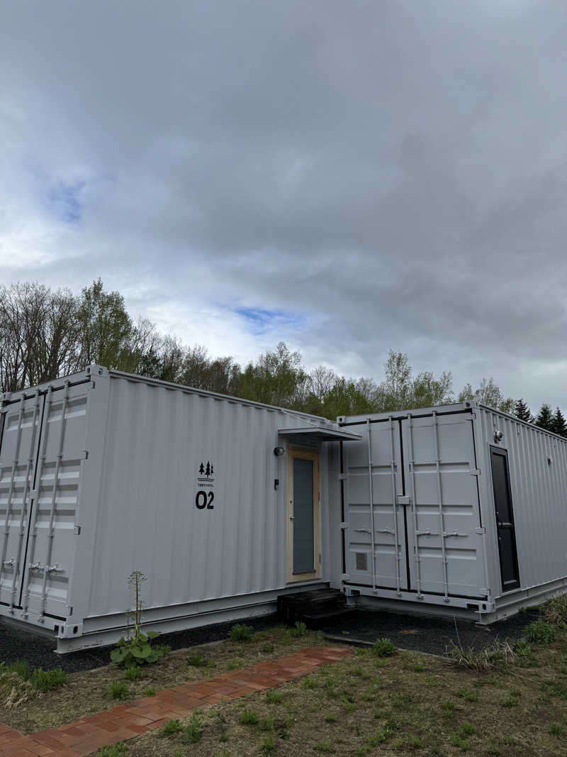 Emi Sasayamaさんの芸森ワーサムのサ活写真