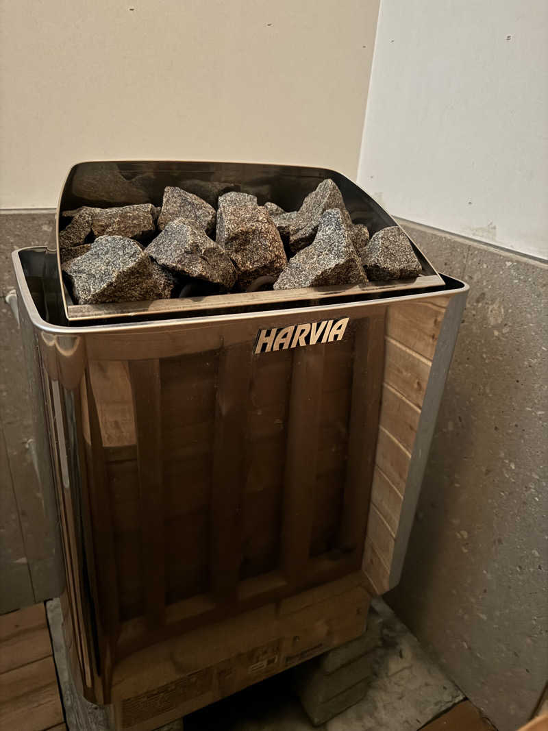 Emi Sasayamaさんの芸森ワーサムのサ活写真