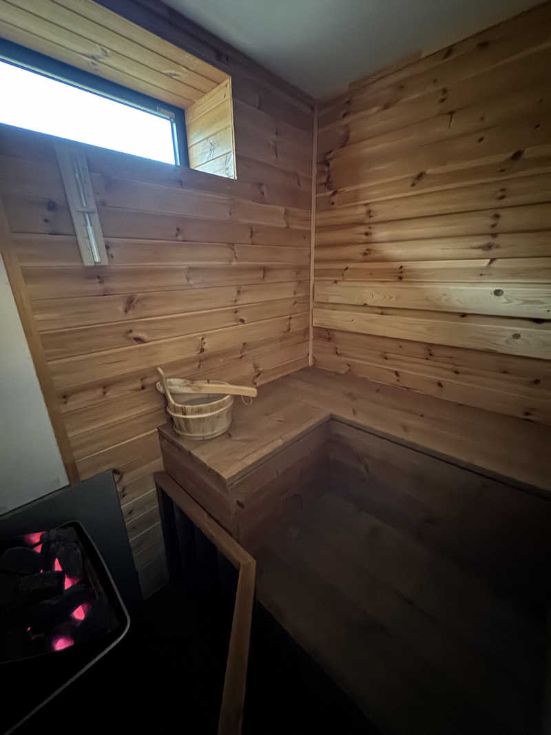 Emi Sasayamaさんの芸森ワーサムのサ活写真