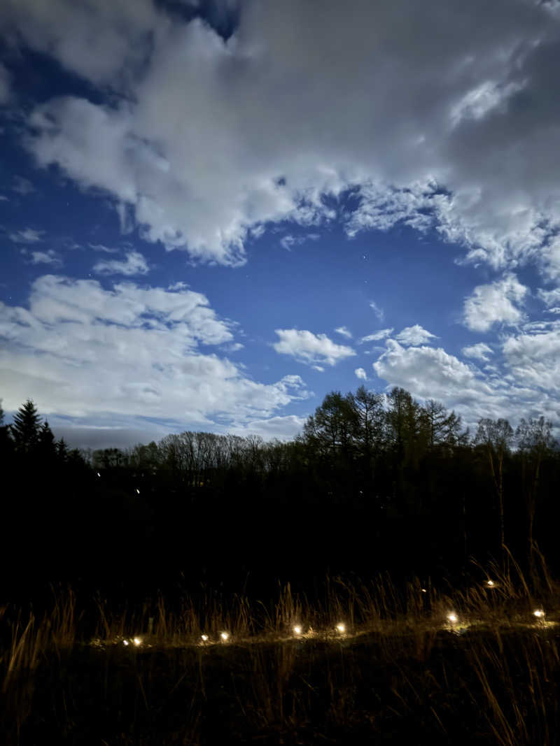 Emi Sasayamaさんの芸森ワーサムのサ活写真