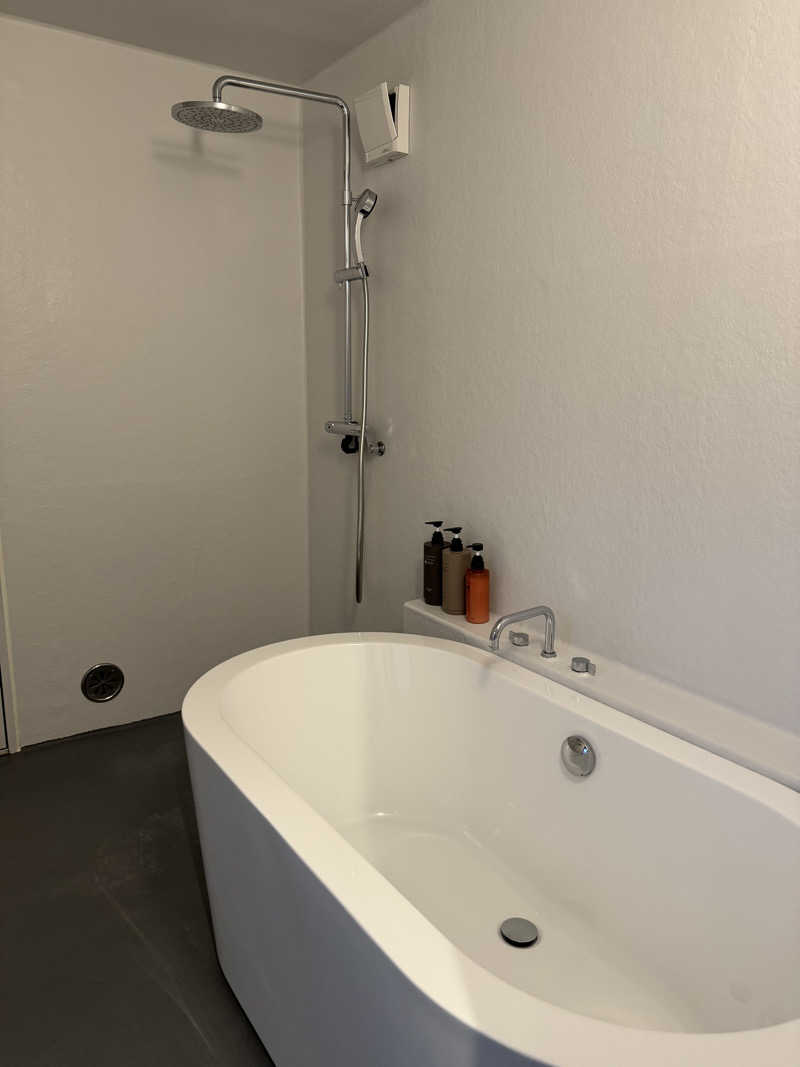 Emi Sasayamaさんの芸森ワーサムのサ活写真