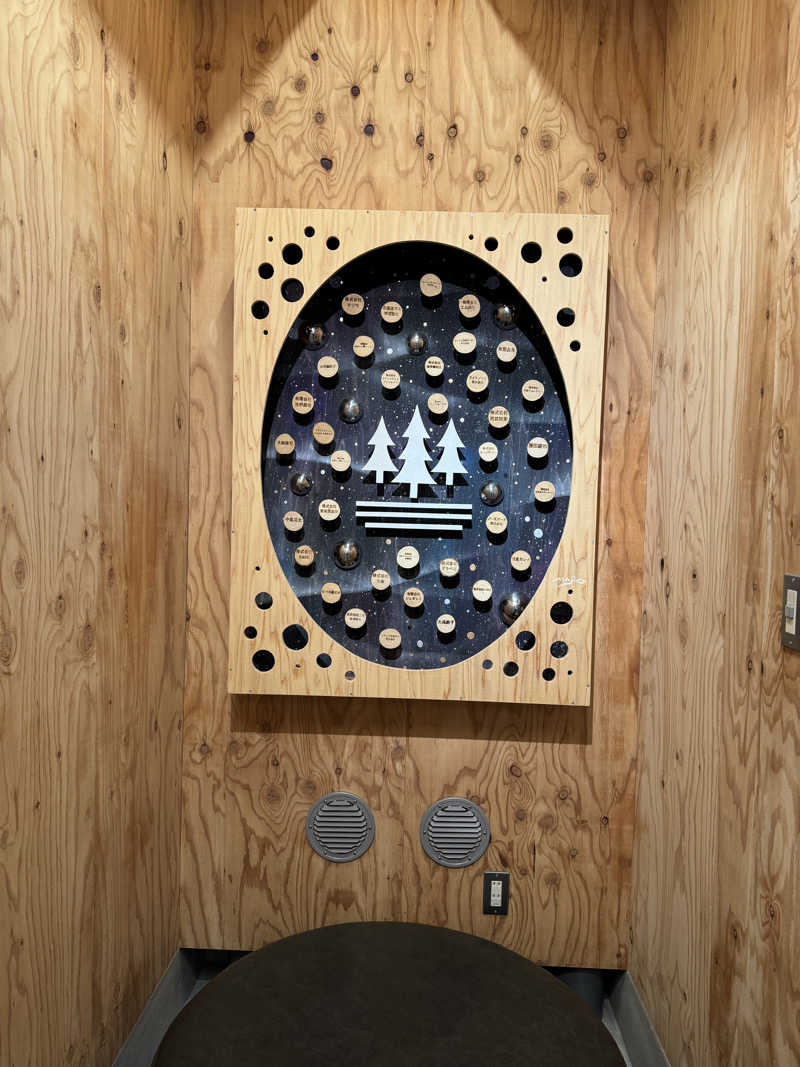 Emi Sasayamaさんの芸森ワーサムのサ活写真