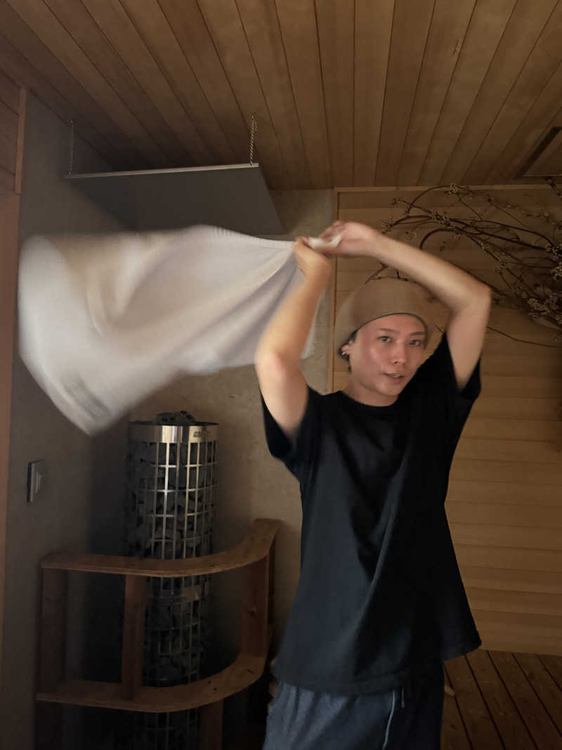 Emi SasayamaさんのMoruran Saunaのサ活写真