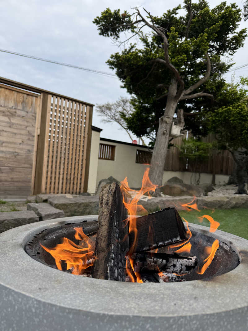 Emi SasayamaさんのMoruran Saunaのサ活写真