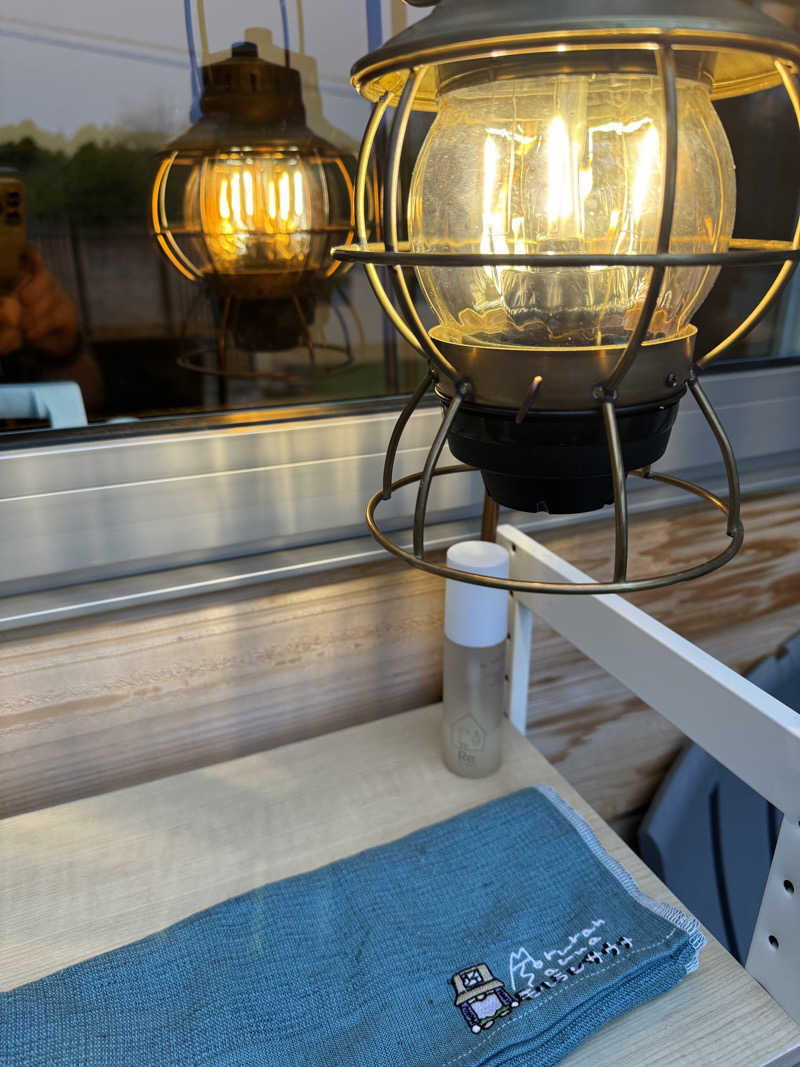 Emi SasayamaさんのMoruran Saunaのサ活写真