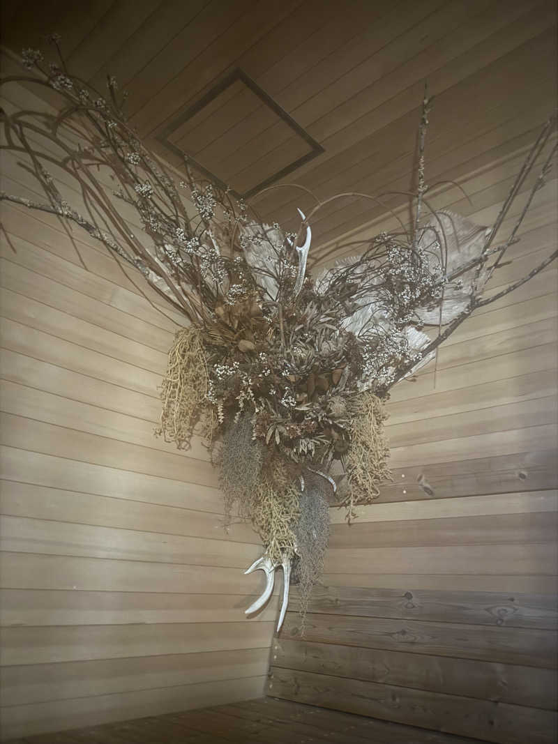 Emi SasayamaさんのMoruran Saunaのサ活写真