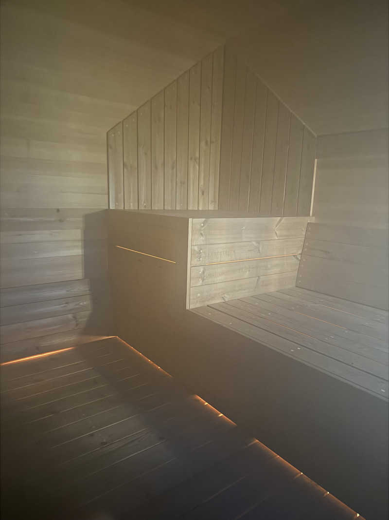 Emi SasayamaさんのMoruran Saunaのサ活写真