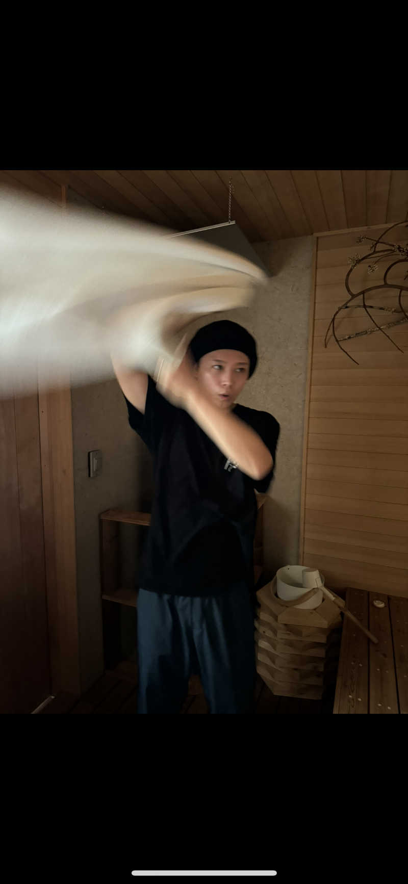 Emi SasayamaさんのMoruran Saunaのサ活写真