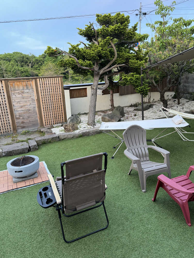 Emi SasayamaさんのMoruran Saunaのサ活写真