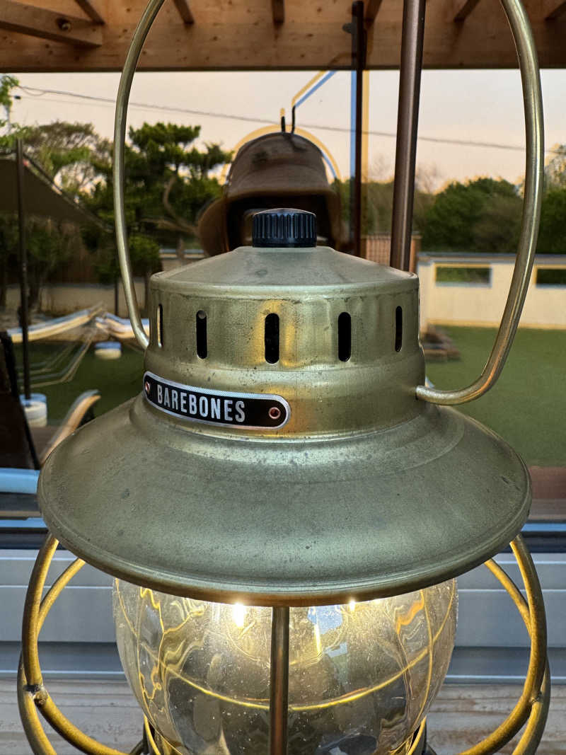 Emi SasayamaさんのMoruran Saunaのサ活写真