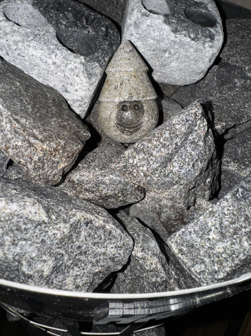 Emi SasayamaさんのMoruran Saunaのサ活写真