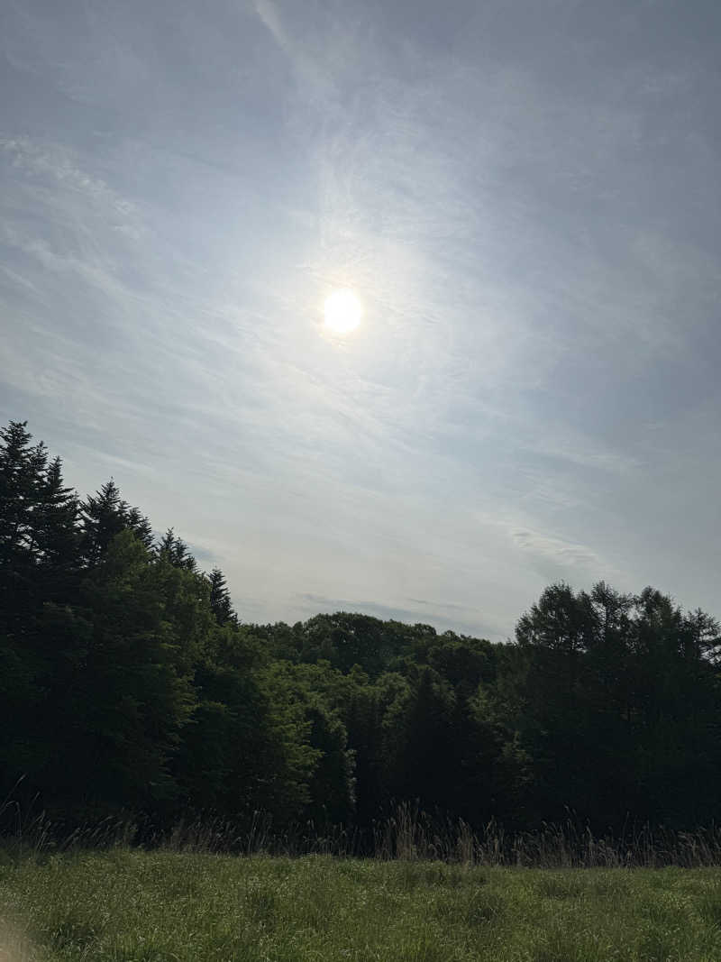 Emi Sasayamaさんの芸森ワーサムのサ活写真