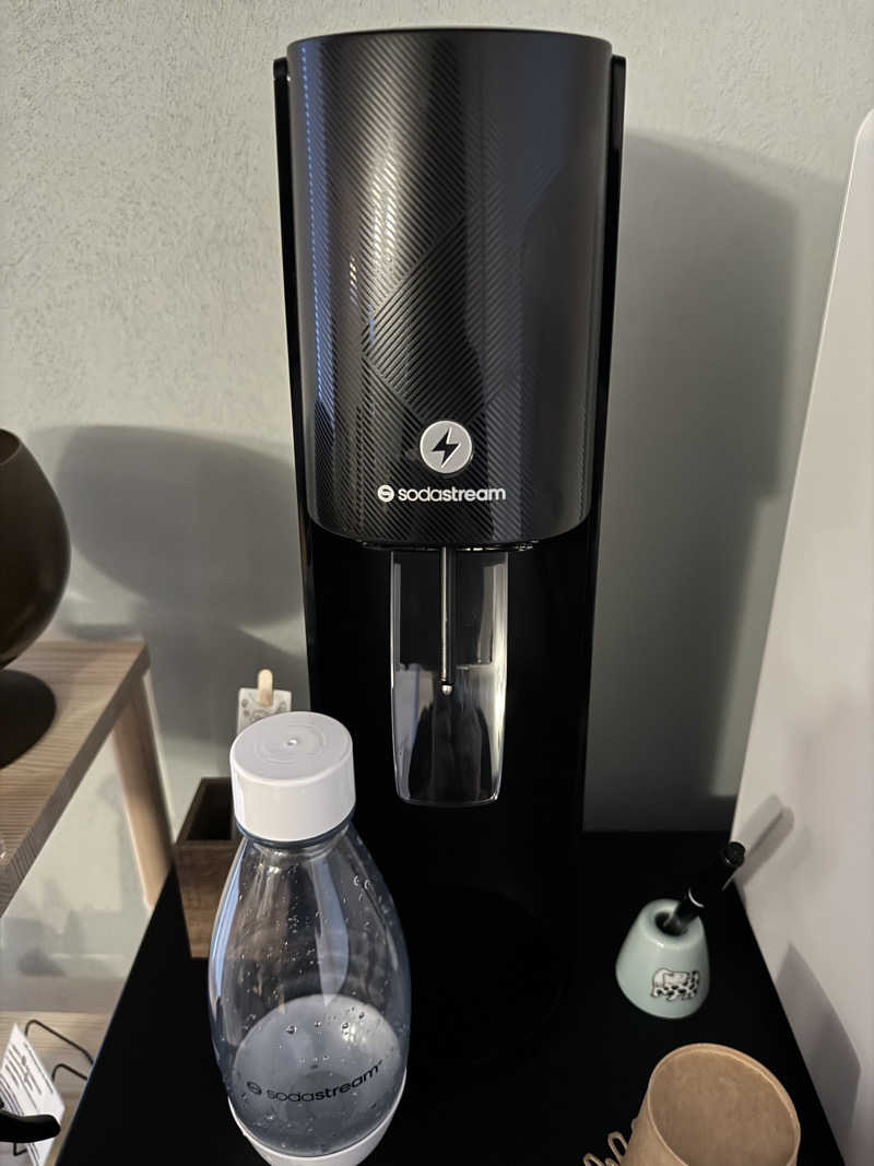 Emi SasayamaさんのMoruran Saunaのサ活写真