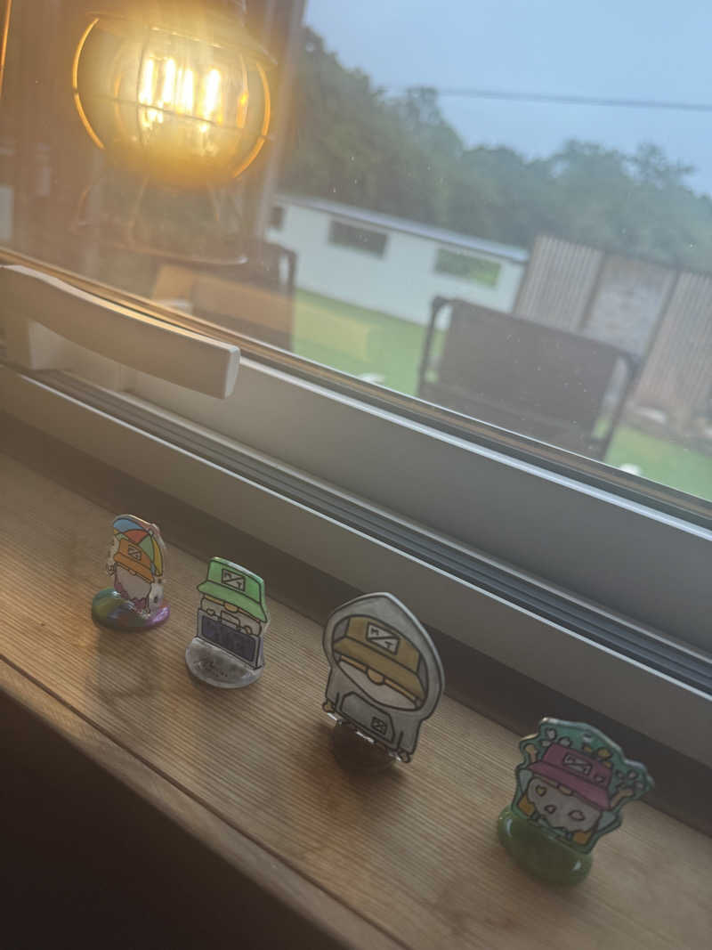 Emi SasayamaさんのMoruran Saunaのサ活写真