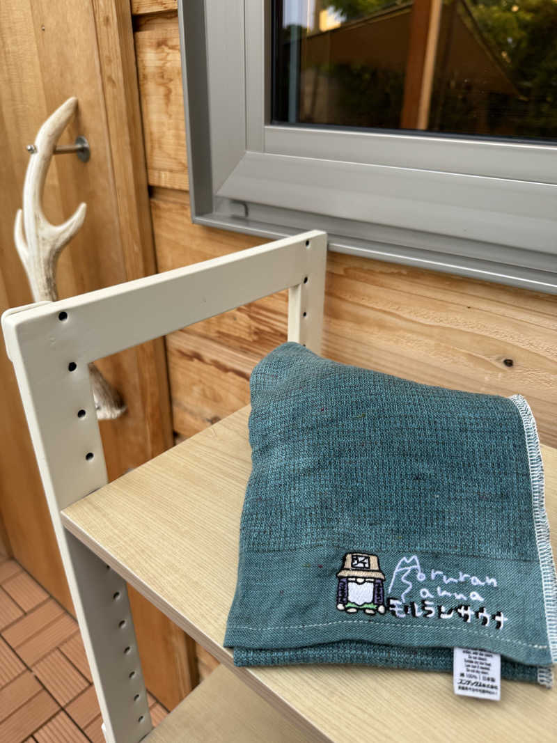 Emi SasayamaさんのMoruran Saunaのサ活写真