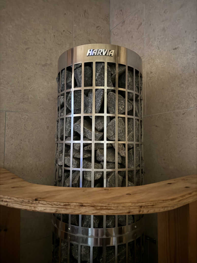 Emi SasayamaさんのMoruran Saunaのサ活写真