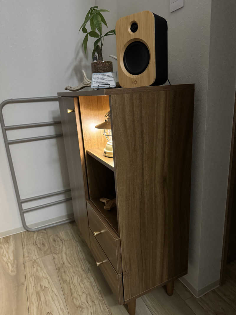 Emi SasayamaさんのMoruran Saunaのサ活写真