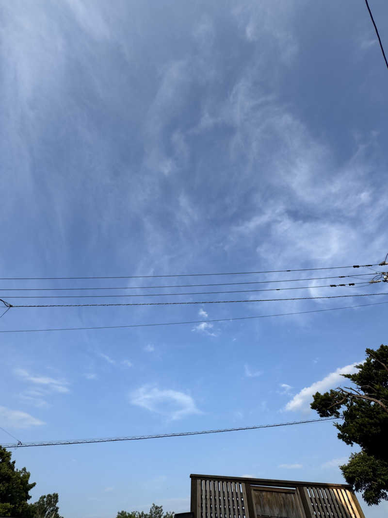 Emi SasayamaさんのMoruran Saunaのサ活写真