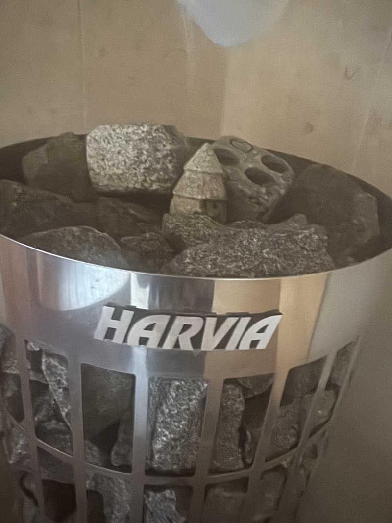 Emi SasayamaさんのMoruran Saunaのサ活写真