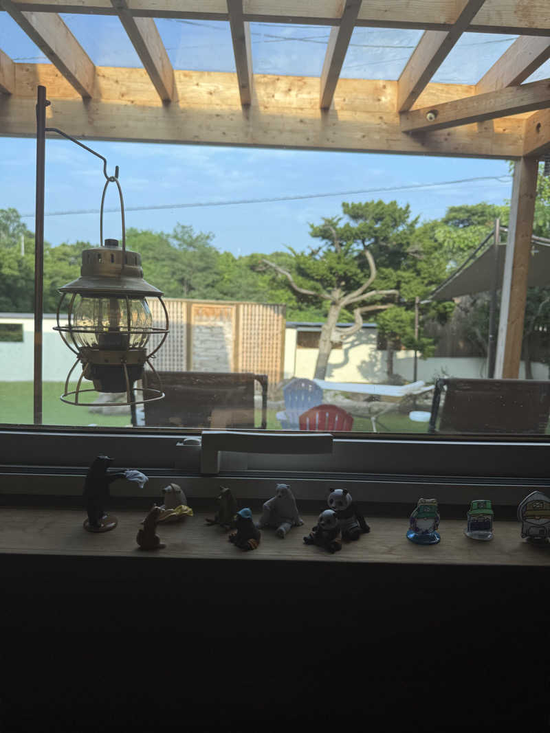 Emi SasayamaさんのMoruran Saunaのサ活写真