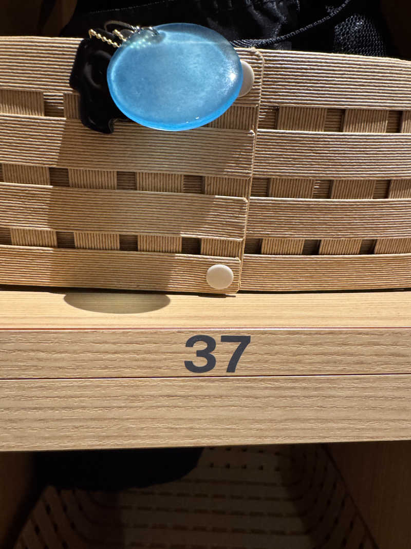 Emi SasayamaさんのOMO5函館 by 星野リゾートのサ活写真