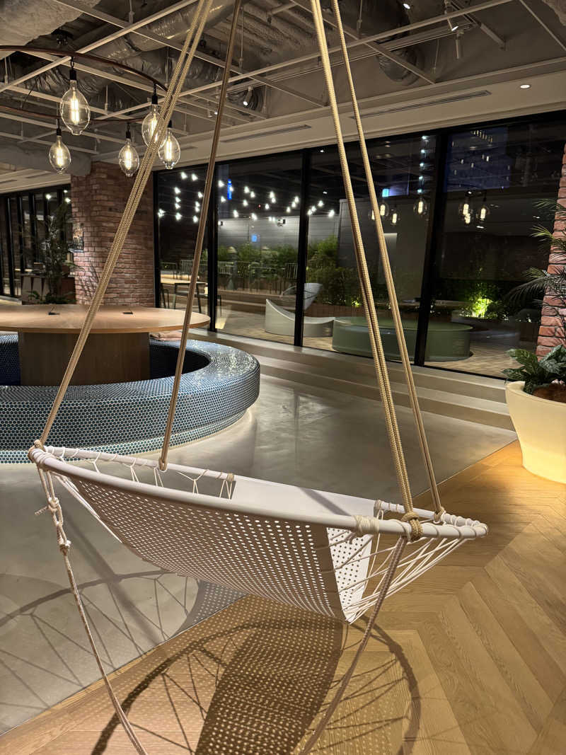 Emi SasayamaさんのOMO5函館 by 星野リゾートのサ活写真