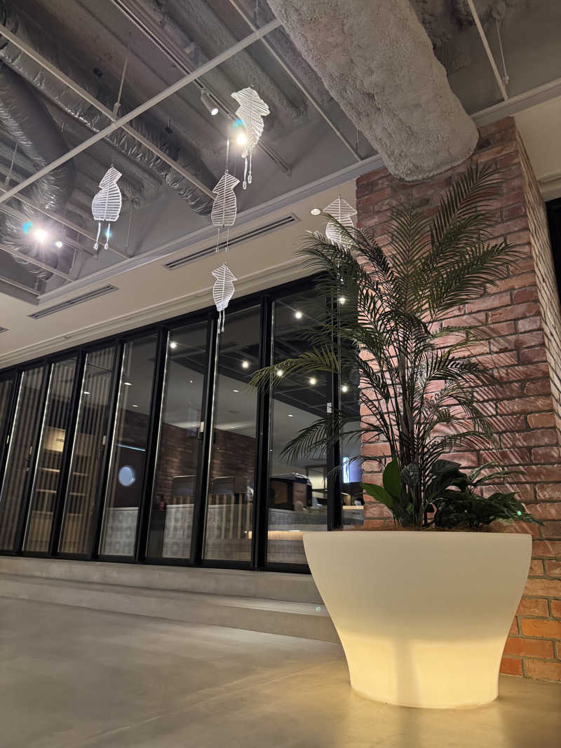 Emi SasayamaさんのOMO5函館 by 星野リゾートのサ活写真